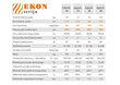 Tahkeküttekatel Ekon 13 kW EUR114965 цена и информация | Küttekatlad | kaup24.ee