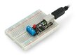 MSX Elektronika MAX485 hind ja info | Robootika, konstruktorid ja tarvikud | kaup24.ee