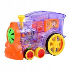 Domino vedur Luxma цена и информация | Развивающие игрушки | kaup24.ee