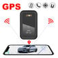 Mini GPS-jälgija Livman GPS-LBS GF-22 цена и информация | GPS seadmed | kaup24.ee