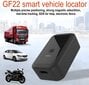 Mini GPS-jälgija Livman GPS-LBS GF-22 цена и информация | GPS seadmed | kaup24.ee