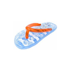 Матрас для плавания Flip Flop, 165x70 см цена и информация | Надувные матрасы и мебель | kaup24.ee