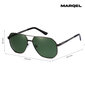 Meeste päikeseprillid Marqel L5012, Polarized hind ja info | Meeste päikeseprillid | kaup24.ee