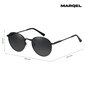 Päikeseprillid Marqel L5013, Polarized hind ja info | Meeste päikeseprillid | kaup24.ee