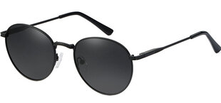 Солнцезащитные очки Marqel L5013, Polarized цена и информация | Стильные мужские солнцезащитные очки | kaup24.ee