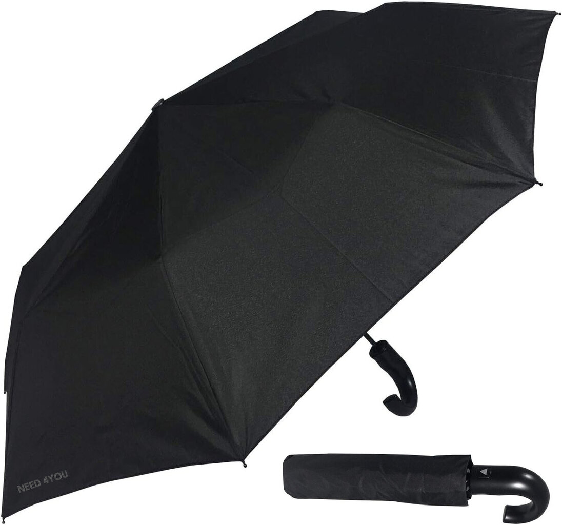 Automaatne vihmavari Need 4You hind ja info | Naiste vihmavarjud | kaup24.ee