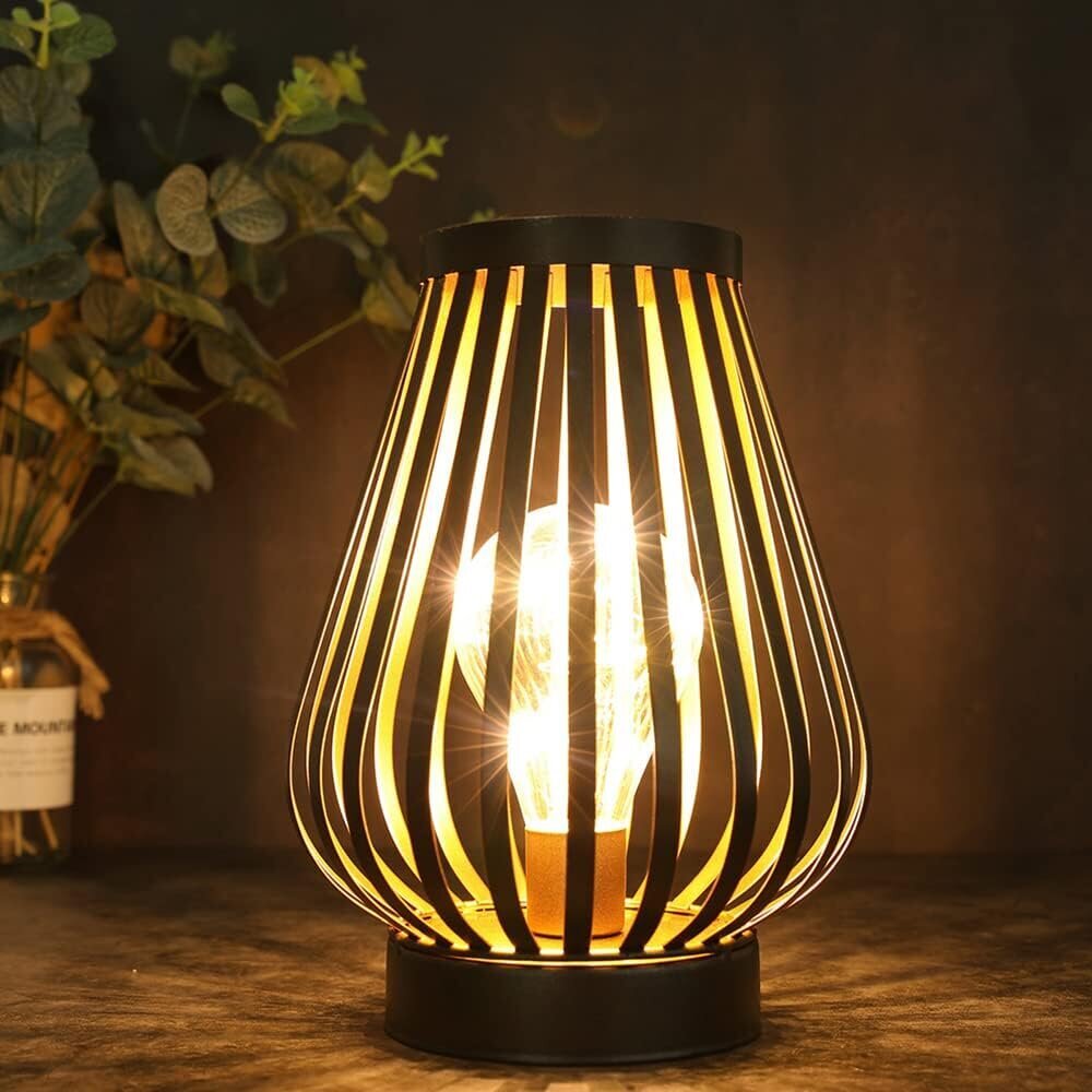 JHY Design LED-valgusti цена и информация | Laualambid | kaup24.ee