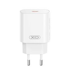 XO CE25 PD цена и информация | Зарядные устройства для телефонов | kaup24.ee