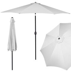 Садовый зонт Springos GU0034, 300 см цена и информация | Зонты, маркизы, стойки | kaup24.ee