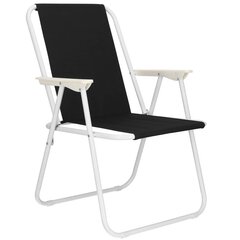 Садовый стул Springos GC0061 цена и информация | Садовые стулья, кресла, пуфы | kaup24.ee