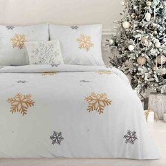 Eurofirany voodipesukomplekt, 220x200 cm, 3 osa hind ja info | Voodipesukomplektid | kaup24.ee