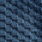 Eurocurtains voodikate, 200x220 cm, sinine hind ja info | Voodikatted, pleedid | kaup24.ee