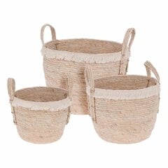 DKD Home Decor 35 x 21 x 20 cm цена и информация | Ящики для вещей | kaup24.ee