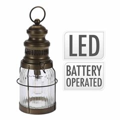 Tööstuslik Led lamp 29 cm цена и информация | Уличное освещение | kaup24.ee