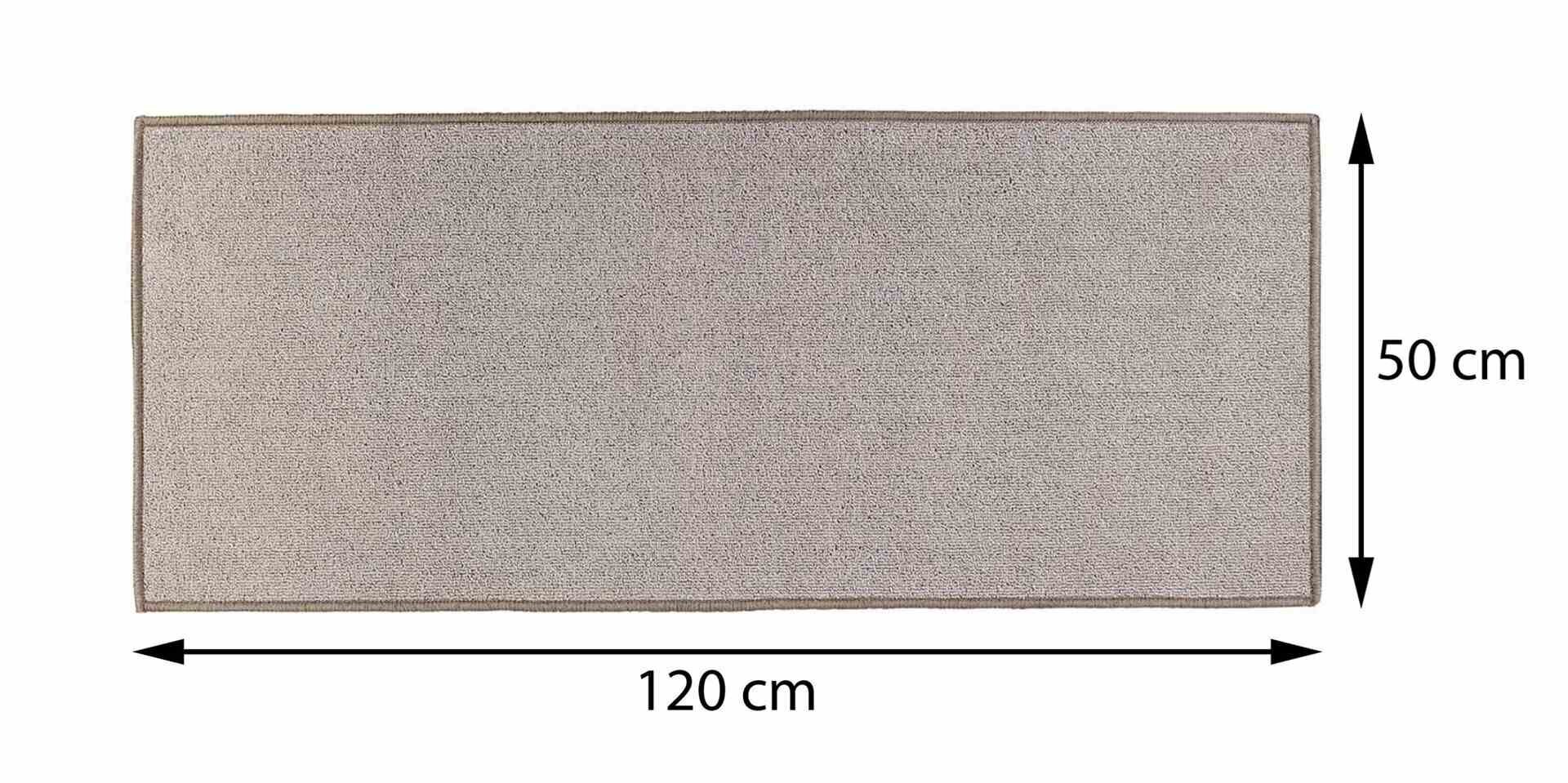 Vannitoa vaip Five, 50x120 cm hind ja info | Vannitoa sisustuselemendid ja aksessuaarid | kaup24.ee