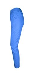 Püksid naistele Kinga, sinine hind ja info | Naiste püksid | kaup24.ee