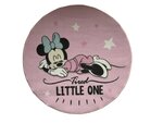 Ковер для детской комнаты от Disney - Minnie 90 см.