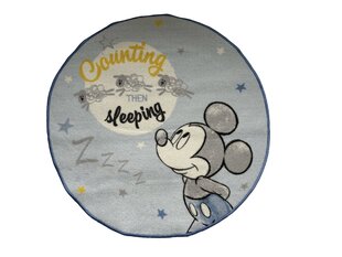 Ковер для детской комнаты от Disney - Mickey Mouse цена и информация | Ковры | kaup24.ee