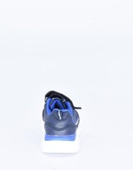Кроссовки для девочек Gelteo, 31981901 EIAP00003169, синие цена и информация | Детская спортивная обувь | kaup24.ee
