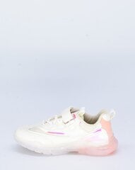 Обувь в спортивном стиле  для девочек, Gelteo, 31986100 EIAP00003235 цена и информация | Детская спортивная обувь | kaup24.ee