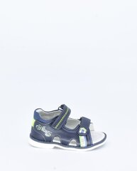 Sandaalid tüdrukutele Gelteo, 31963301 EIAP00003199, sinine hind ja info | Laste sandaalid | kaup24.ee