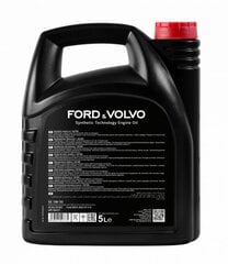 Моторное масло Fanfaro 5W30 OEM Ford, Volvo, 5 л цена и информация | Моторные масла | kaup24.ee