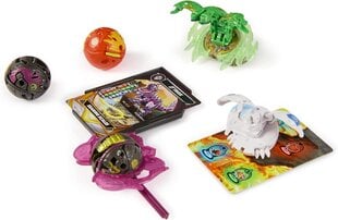 Spinnerikomplekt Bakugan Battle, 6068090 hind ja info | Poiste mänguasjad | kaup24.ee