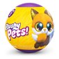 Minikomplekt Plushy Pets 5 Surprise, 2 sari, 77488GQ2 цена и информация | Tüdrukute mänguasjad | kaup24.ee