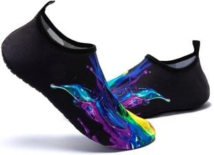 Обувь для плавания унисекс ChuulGorl, разноцветный цена и информация | Обувь для плавания | kaup24.ee