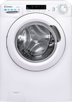 Washer - Dryer Candy CSWS 4852DWE/1-S 1400 rpm цена и информация | Стиральные машины | kaup24.ee