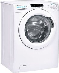 Washer - Dryer Candy CSWS 4852DWE/1-S 1400 rpm цена и информация | Стиральные машины | kaup24.ee