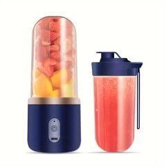 Kaasaskantav smuuti blender hind ja info | Blenderid | kaup24.ee