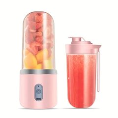 Kaasaskantav smuuti blender hind ja info | Blenderid | kaup24.ee