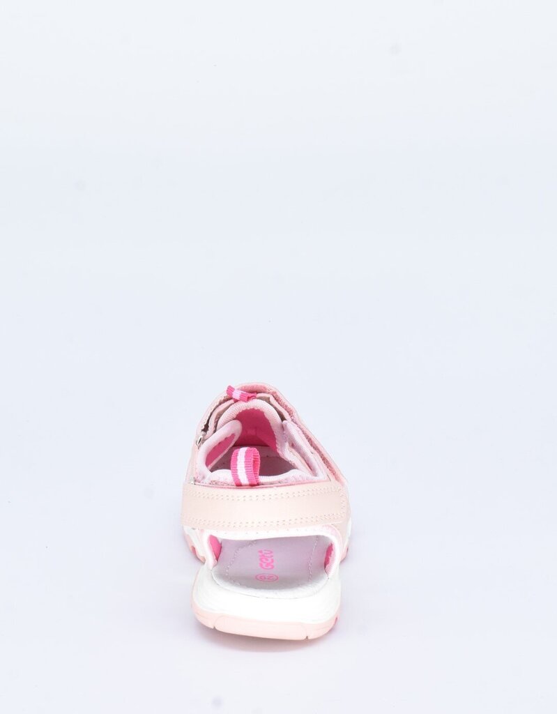 Sandaalid tüdrukutele Gelteo, 31917201 EIAP00003217, roosa hind ja info | Laste sandaalid | kaup24.ee