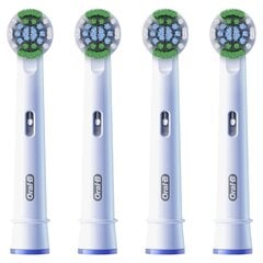 Oral-B EB20-4 Precision Clean Pro hind ja info | Elektriliste hambaharjade otsikud | kaup24.ee