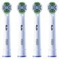 Oral-B EB20-4 Precision Clean Pro цена и информация | Elektriliste hambaharjade otsikud | kaup24.ee