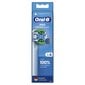 Oral-B EB20-4 Precision Clean Pro hind ja info | Elektriliste hambaharjade otsikud | kaup24.ee