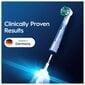 Oral-B EB20-4 Precision Clean Pro цена и информация | Elektriliste hambaharjade otsikud | kaup24.ee