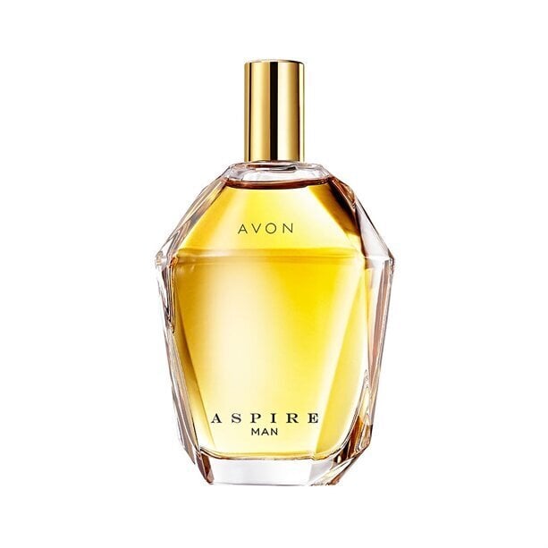 Tualettvesi Avon Aspire EDT meestele, 75 ml цена и информация | Meeste parfüümid | kaup24.ee