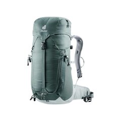 Рюкзак туристический Deuter Trail SL, зеленый цена и информация | Туристические, походные рюкзаки | kaup24.ee