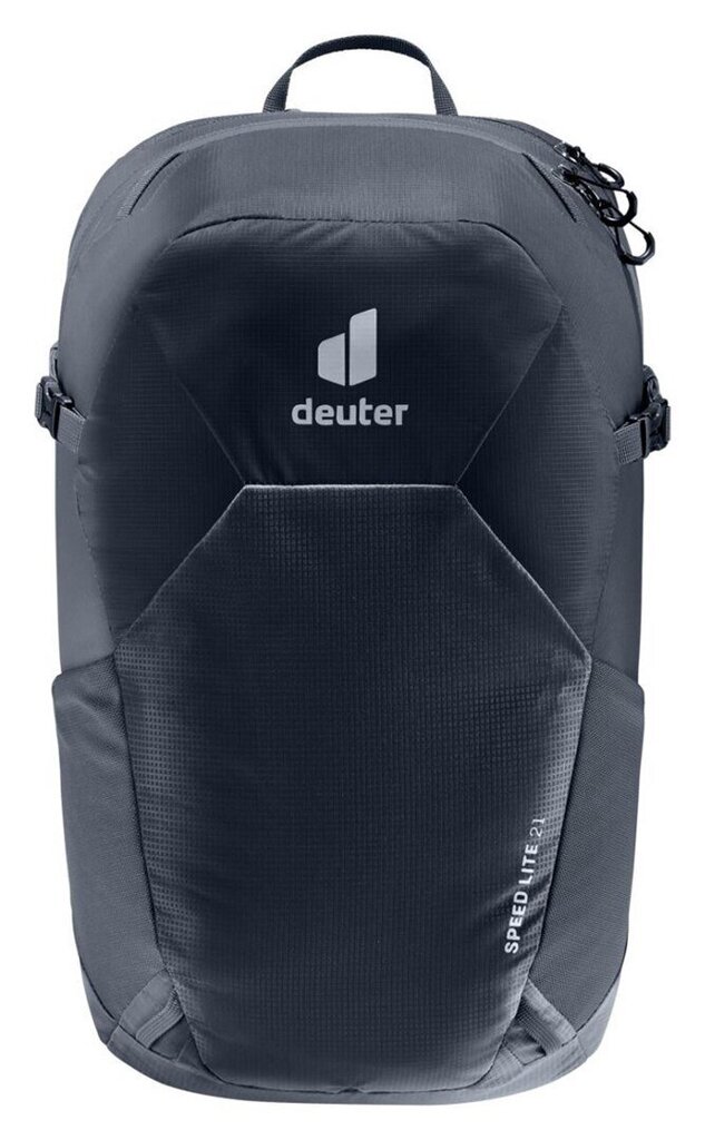 Sportlik seljakott Deuter Speed ​​​​Lite 21 L, must цена и информация | Spordikotid, seljakotid | kaup24.ee