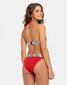 Bikiinid naistele Fila Bikini Split hind ja info | Naiste ujumisriided | kaup24.ee
