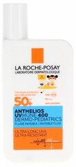 Päikesekaitse lastele La Roche-Posay Anthelios Dermo-Pediatrics UVMune 400, SPF-50+ 50ml hind ja info | Päikesekreemid | kaup24.ee