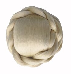 Наращивание волос Очень милая прическа в виде скрещенного пучка (отбеливающий блонд) Для женщин от Vanessa Grey CROSS BUN-613 цена и информация | Аксессуары для волос | kaup24.ee