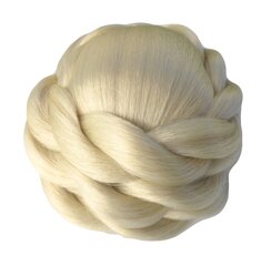 Наращивание волос Очень милая прическа в виде скрещенного пучка (отбеливающий блонд) Для женщин от Vanessa Grey CROSS BUN-613 цена и информация | Аксессуары для волос | kaup24.ee