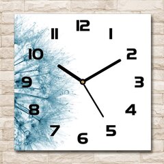 Настенные часы Одуванчик цена и информация | Часы | kaup24.ee