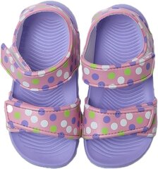 Детские босоножки Jomix, фиолетовый цена и информация | Детские сандали | kaup24.ee