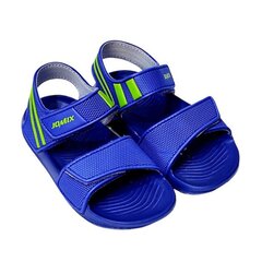 Sandaalid lastele Jomix, sinine цена и информация | Детские сандали | kaup24.ee
