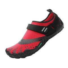 Barefoot jalanõud unisex Saguaro, punane hind ja info | Ujumissussid | kaup24.ee