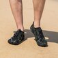 Barefoot jalanõud meestele Josaywin, must hind ja info | Ujumissussid | kaup24.ee